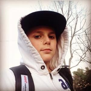 Meet your Posher, Elijah